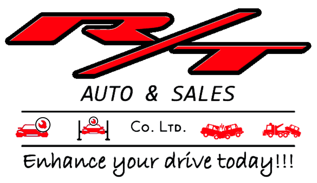 Pre Owned Cars RT Auto & Sales Co. Ltd.