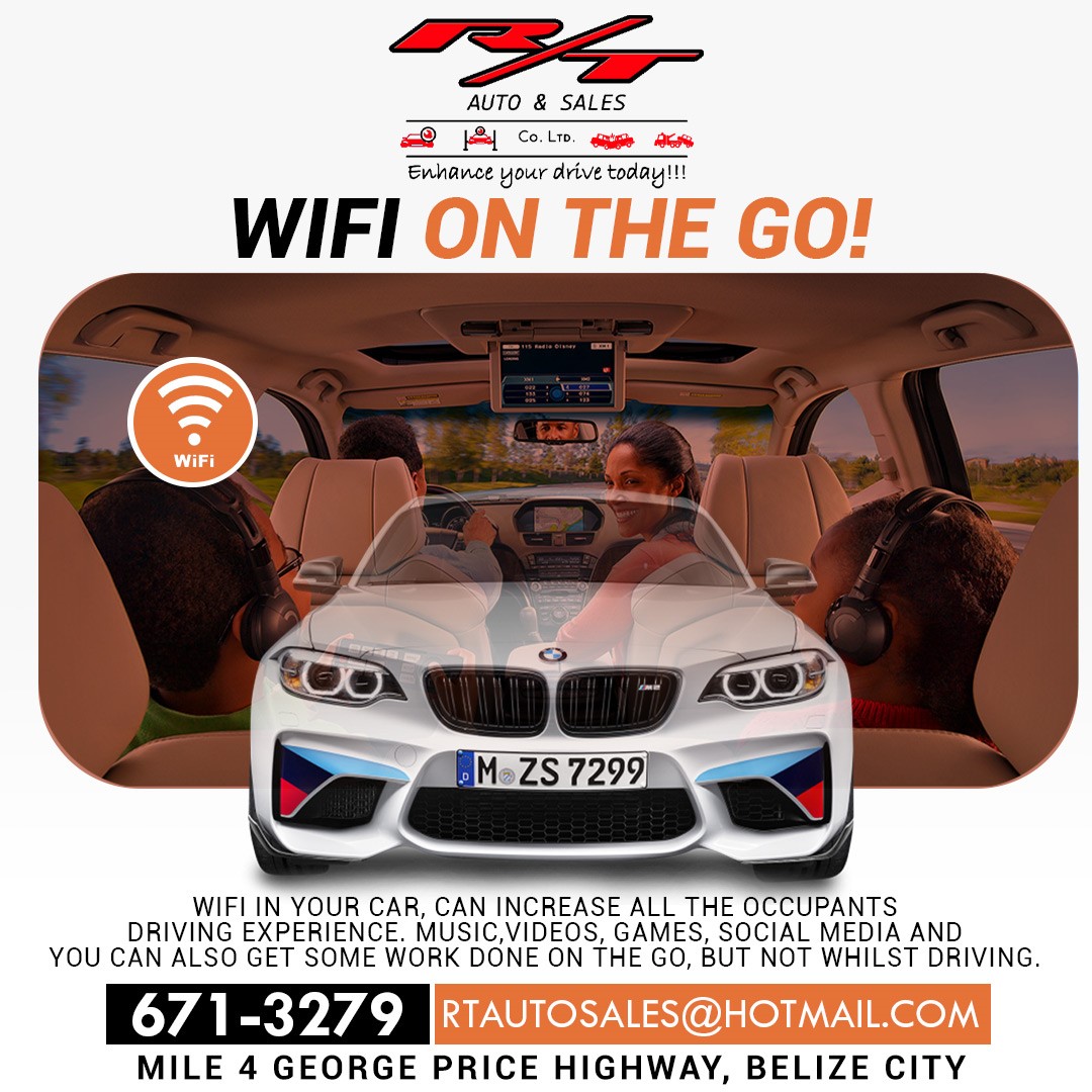 RT Auto & Sales Co. Ltd. NAPA Collision Center